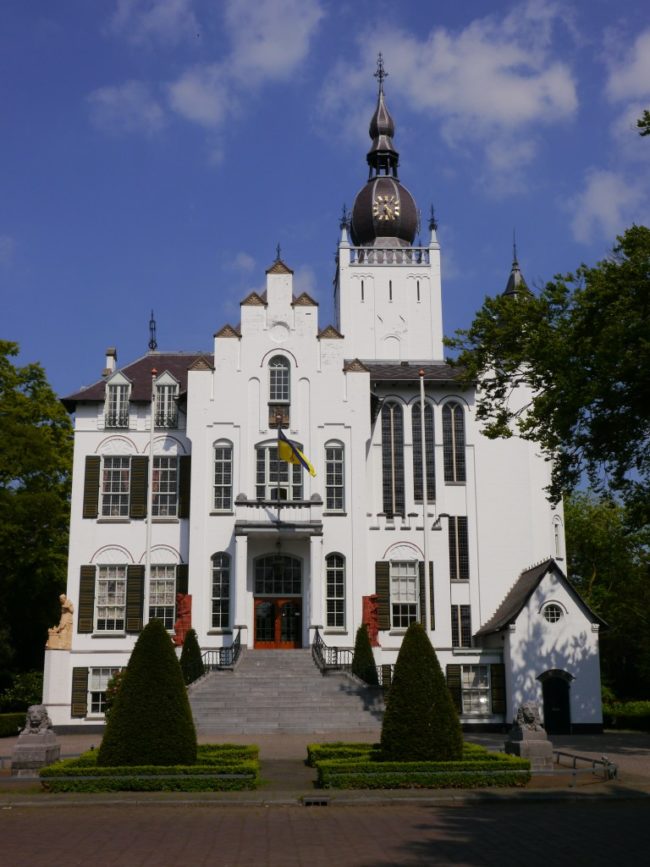 Gemeentehuis Vught