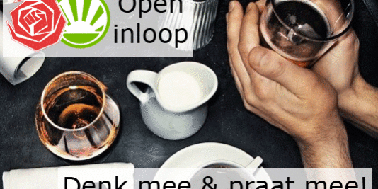 Open-inloop-PvdA-GroenLinks