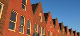 woningbouw Vught