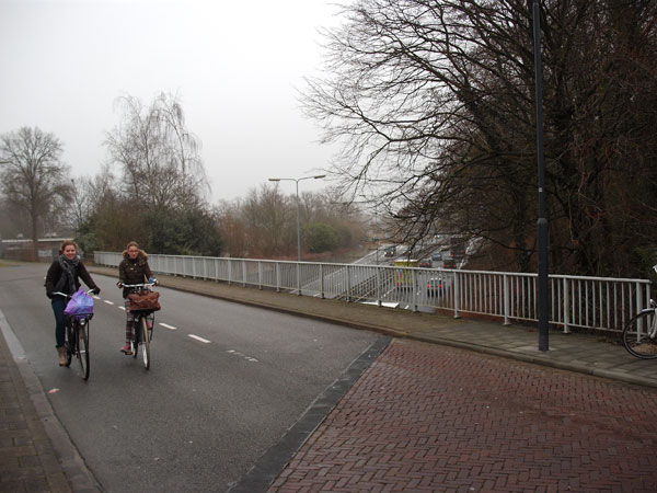 Rembrandtlaan