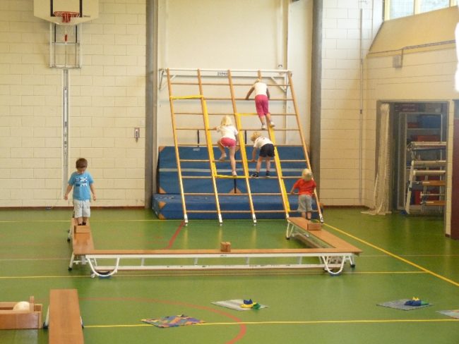 gymzaal