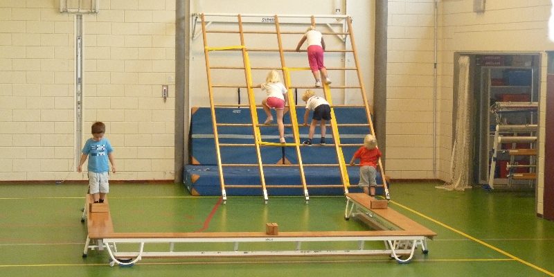 gymzaal
