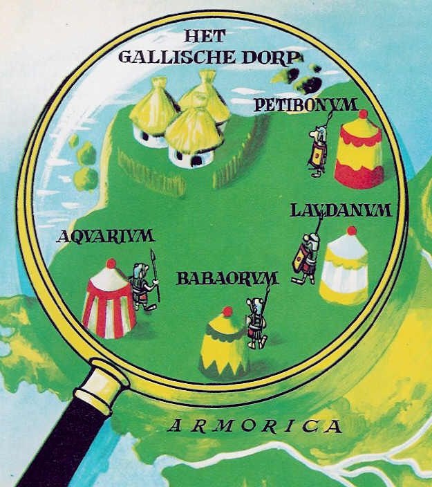 kaart-astérix