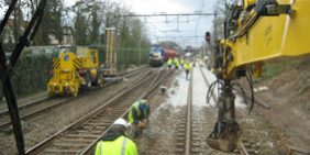 spoor