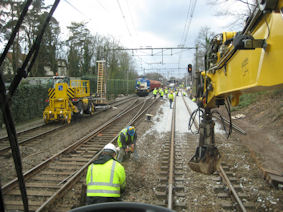 spoor