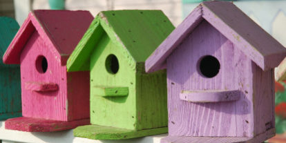 wonen