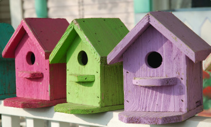 wonen