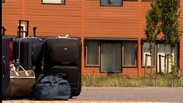 Statushouders huisvesten