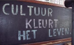 cultuureducatie