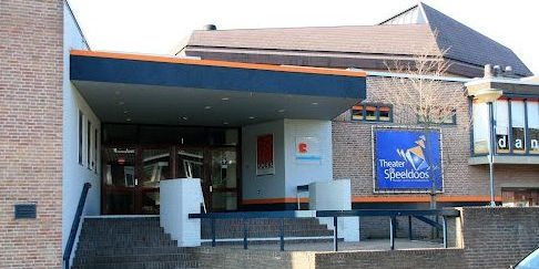 De-Speeldoos