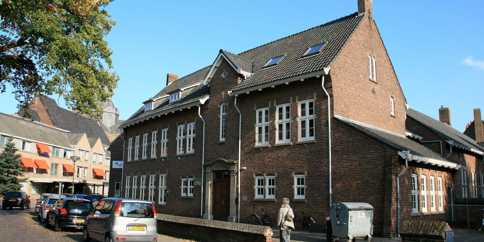 Rozenoord