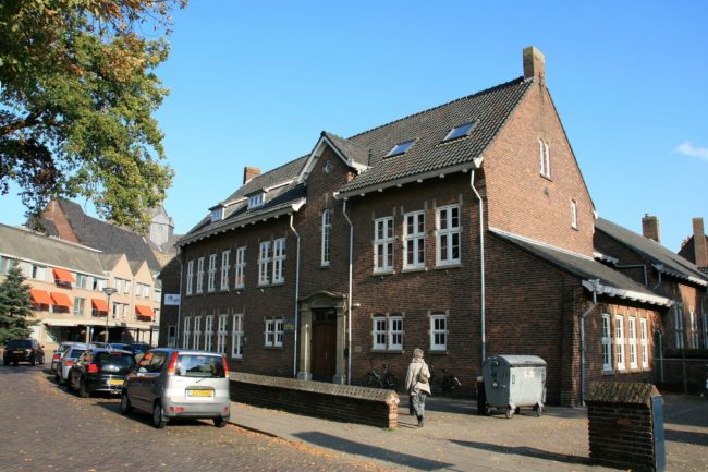 Rozenoord