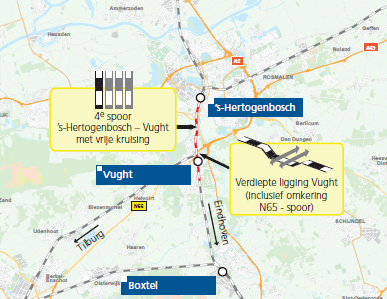 kaartmeterenboxtel