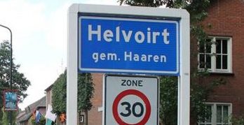 Helvoirt