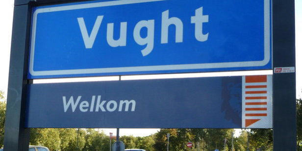 Welkom bij Vught