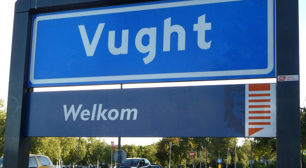 Welkom bij Vught