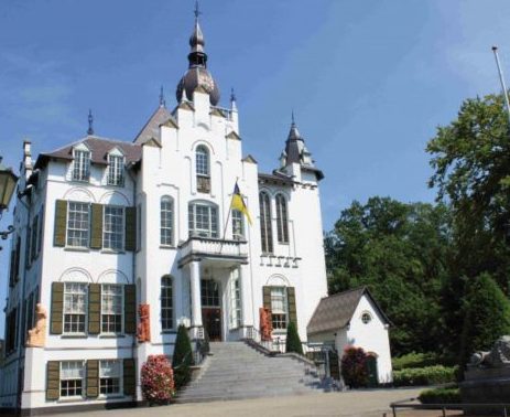 Raadhuis Vught