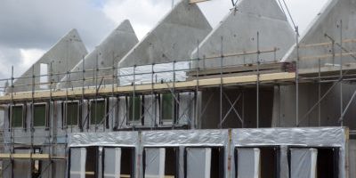 woningen nieuwbouw