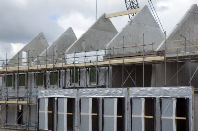 woningen nieuwbouw
