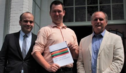 coalitieakkoord