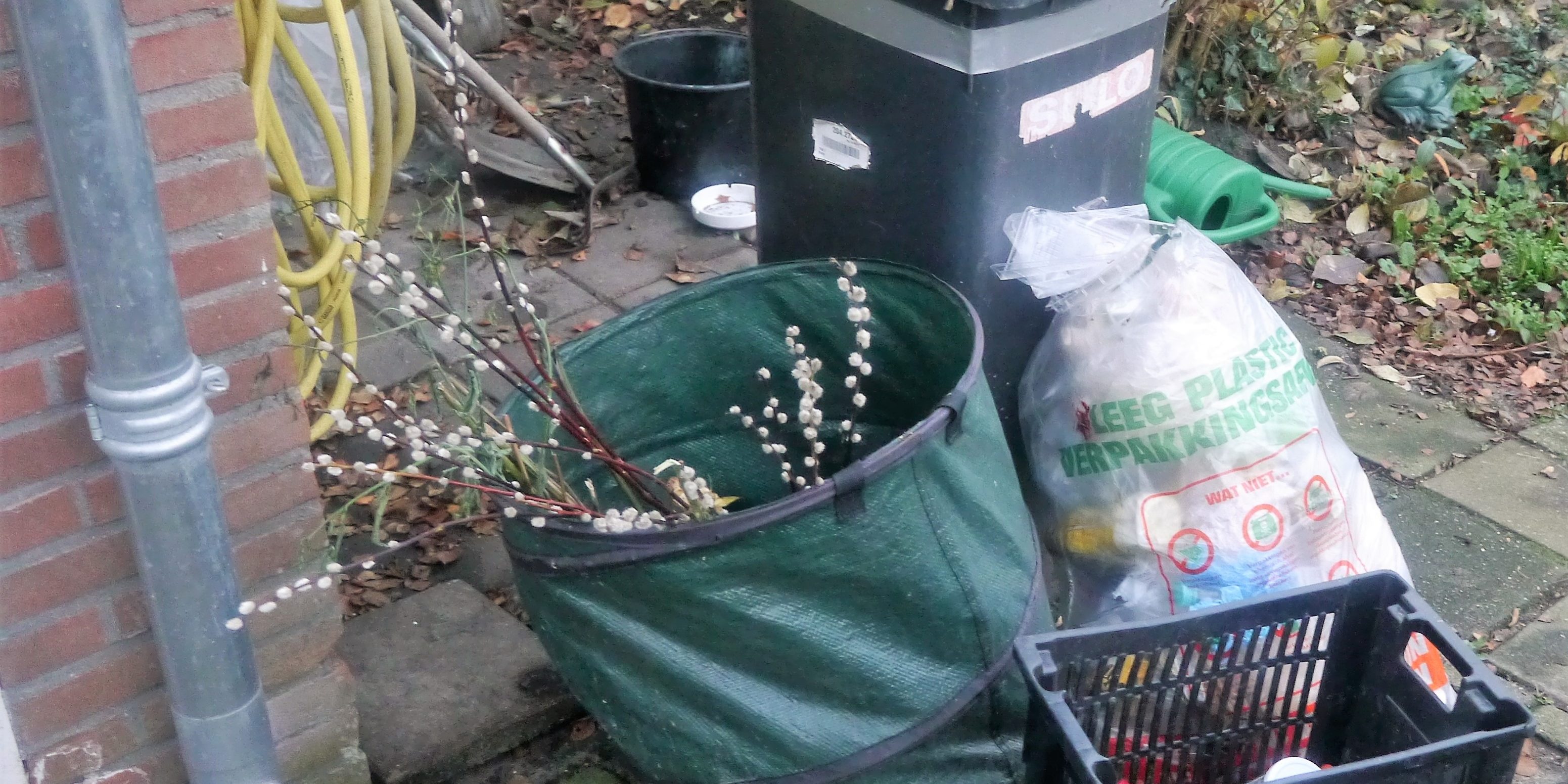 181208 Afval scheiden