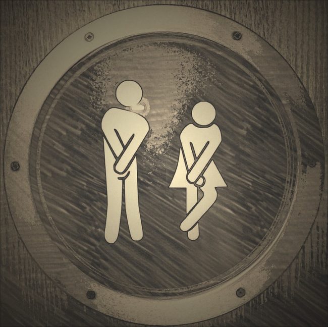 190223 Openbaar Toilet