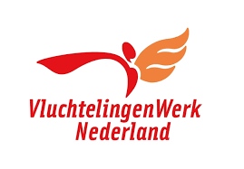 200313 Logo Vluchtelingenwerk Nederland