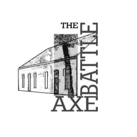 200418 The Battle Axe