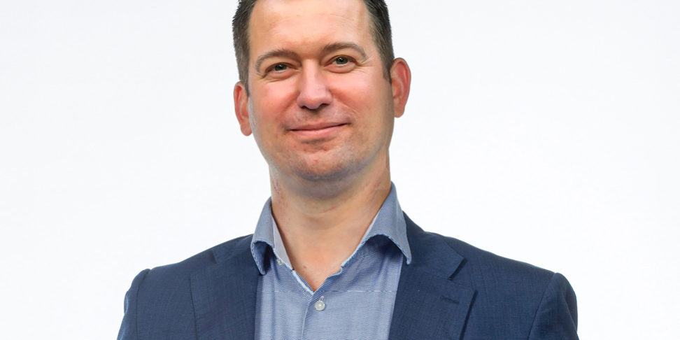 toine van der ven