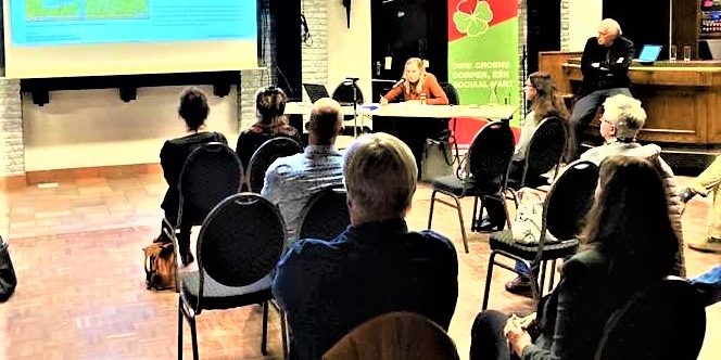 201028 Info avond 5G De Keizer in Helvoirt