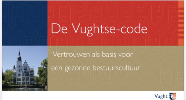 Vughtse Code