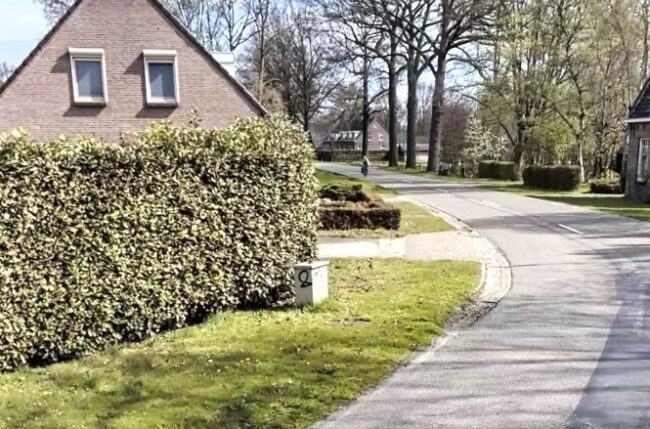 240223 Bestemmingsplan De Dijk 5-7 Helvoirt