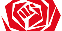 Logo PvdA