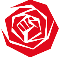Logo PvdA