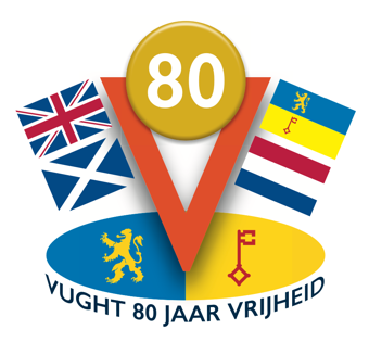 240621 Logo 80 jaar vrijheid Vught