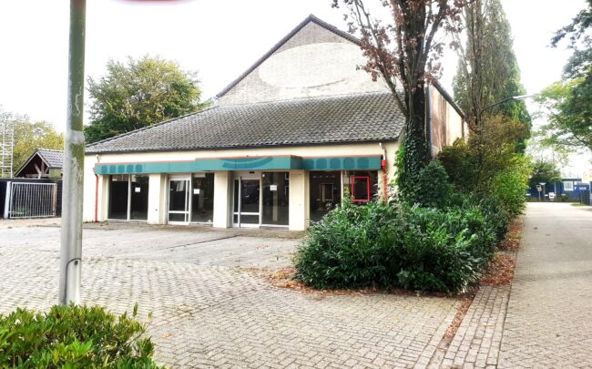 Torenstraat 13 Helvoirt