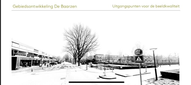 250521 Lidl Beeldkwaliteitsplan