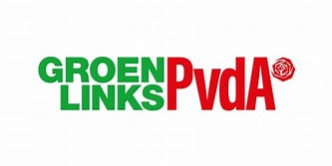 logo GroenLinksPvdA
