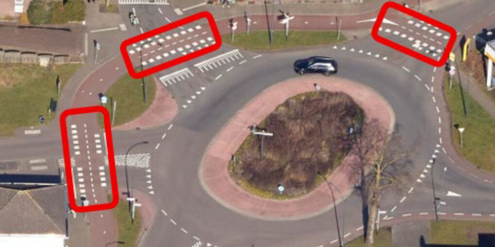 250830 Bikescout rotonde