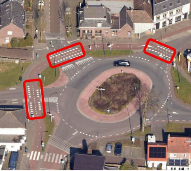 250830 Bikescout rotonde