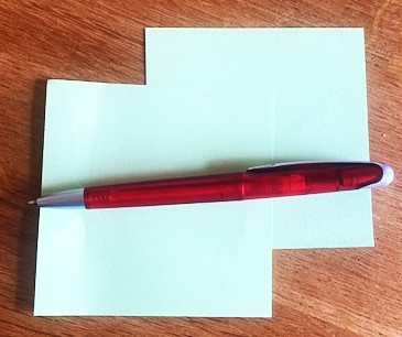 250830a Pen voor schriftelijke vragen