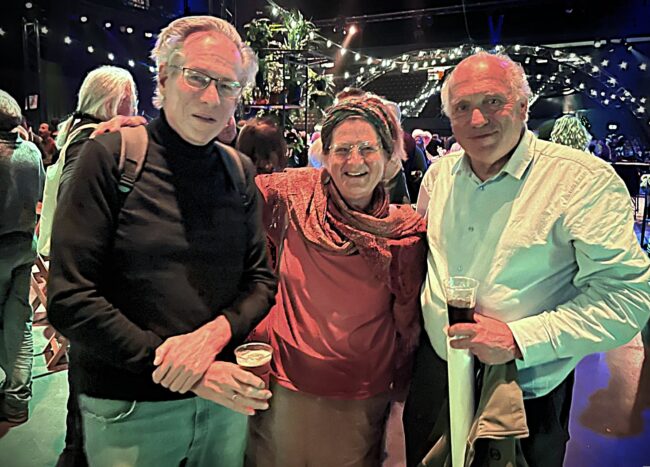 250927 Congres GL -PvdA 1b