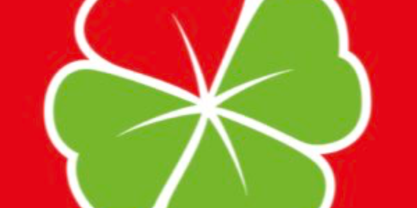PvdA-GL-logo-klaver-vierkant