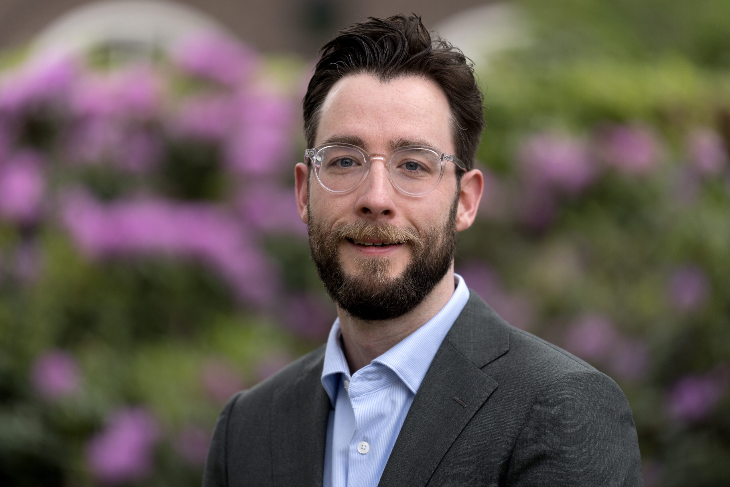 Arnoud van der Struijk